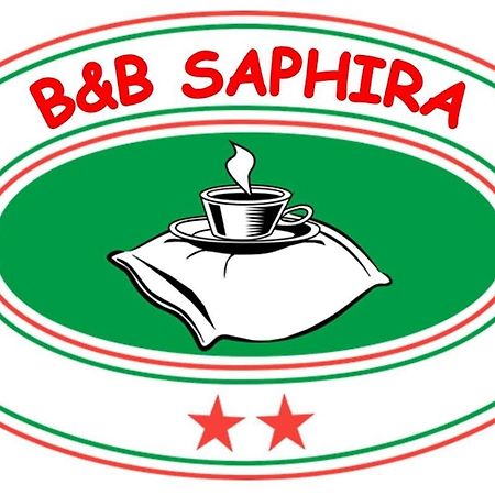 B&B Saphira Gozzano 外观 照片