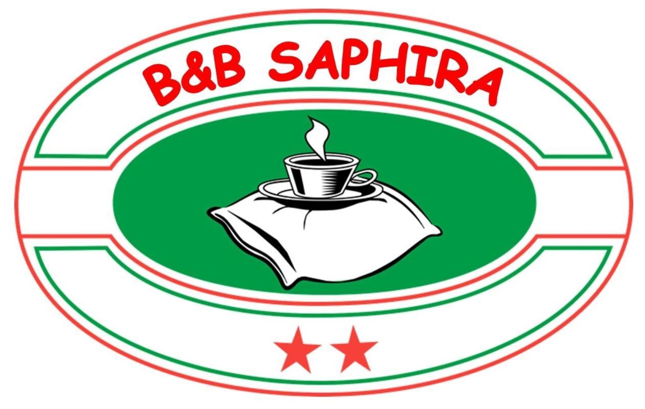 B&B Saphira Gozzano 外观 照片