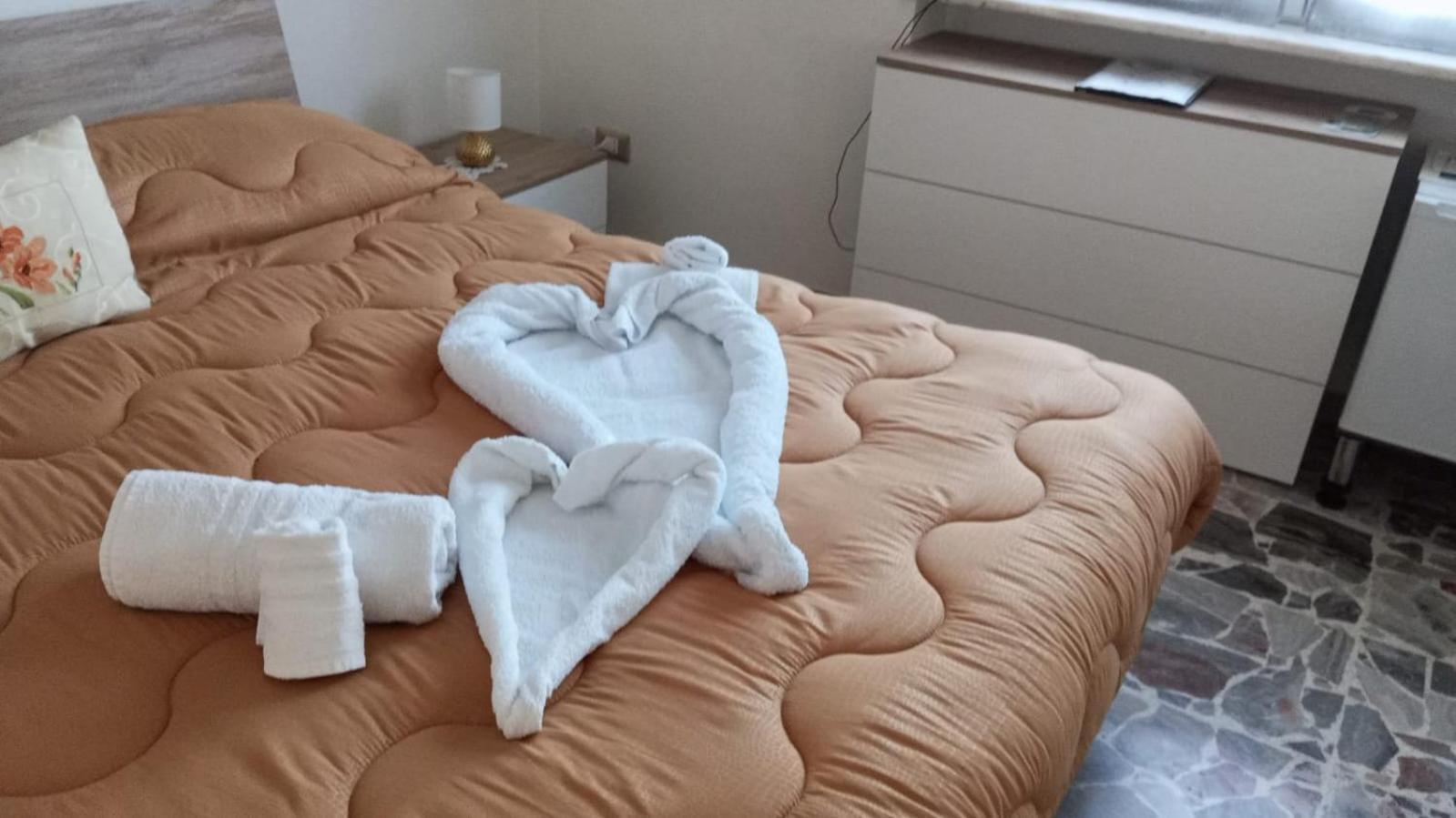 B&B Saphira Gozzano 外观 照片